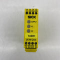 Sick UE48-20S202 Safety Relay 6024915