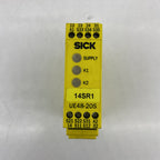 Sick UE48-20S202 Safety Relay 6024915
