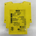 Sick UE48-20S202 Safety Relay 6024915