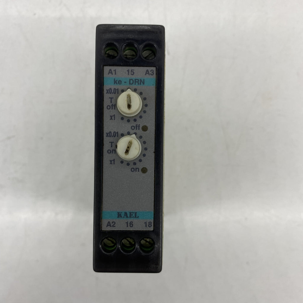 Kael KE-DRN1 Power Control