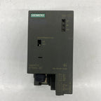 Siemens 6ES7 138-1XL00-0XB0 Sigorta Modülü