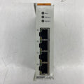 Beckhoff EL6614 Ethernet Switch