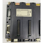 Omron C200HW-BC081 Rack - Backplane
