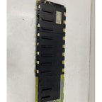 Omron C200HW-BC081 Rack - Backplane