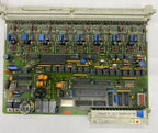 Siemens 6ES5 470-4UB12 High-Speed Counter Modülü