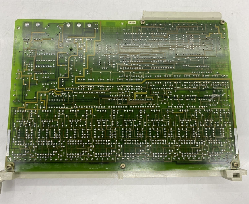 Siemens 6ES5 470-4UB12 High-Speed Counter Modülü