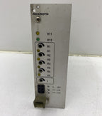 Rexroth VT-VSPA2-1-11-T1 Valve Control