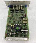 Rexroth VT-VSPA2-1-11-T1 Valve Control