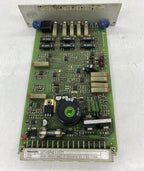 Rexroth VT-VSPA2-1-11-T1 Valve Control