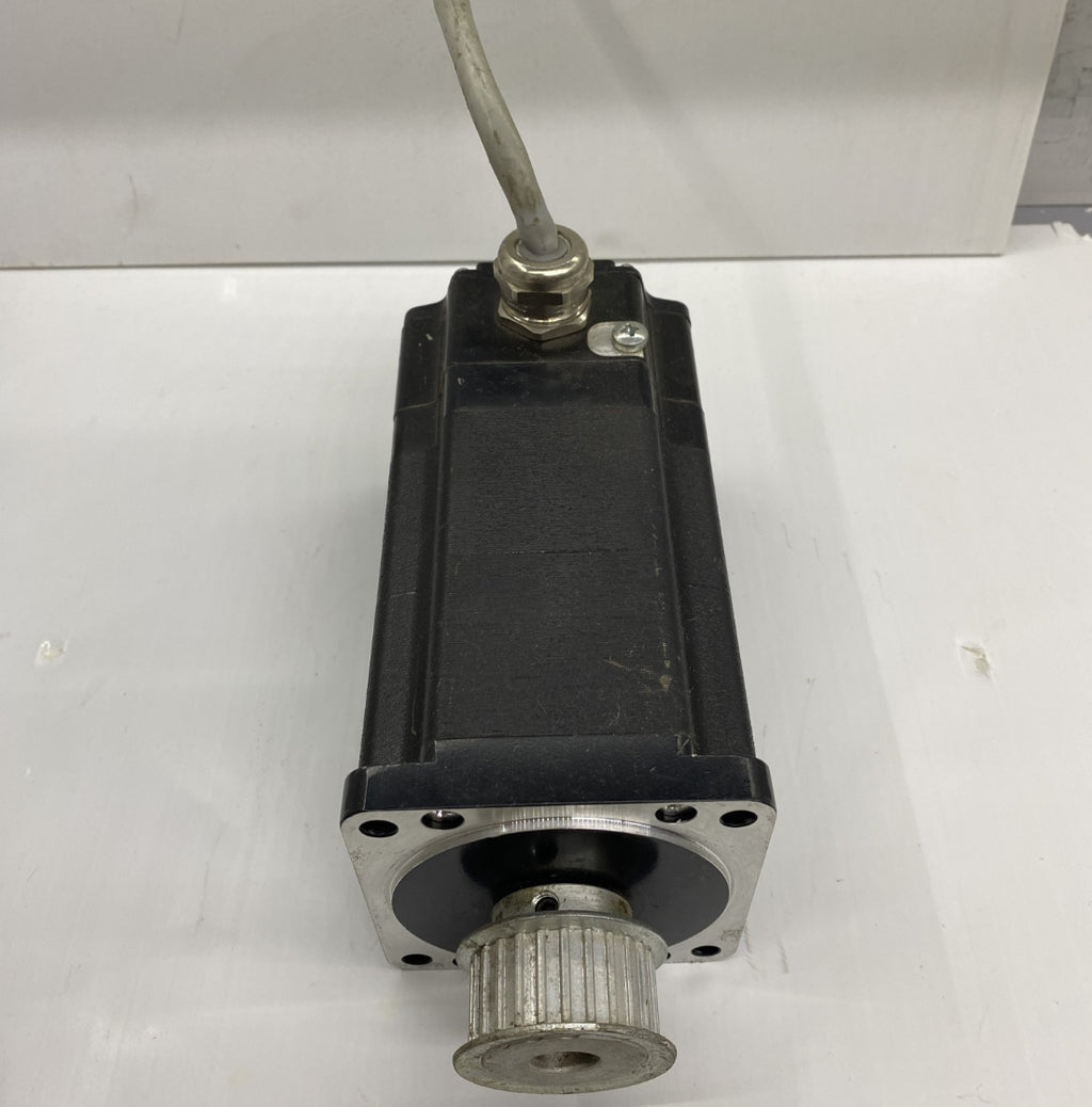 Sig Pos-tec VRDM 3913-50LWB Servo-Step Motor