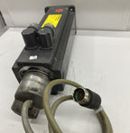 Siemens 1FT5046-0AC01-1-Z Servo Motor