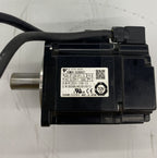 Yaskawa SGMAV-02ADA21 Servo Motor