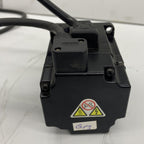 Yaskawa SGMAV-02ADA21 Servo Motor