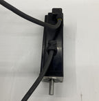Yaskawa SGMAV-C2ADA2C Servo Motor