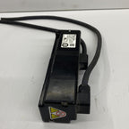 Yaskawa SGMAV-C2ADA2C Servo Motor