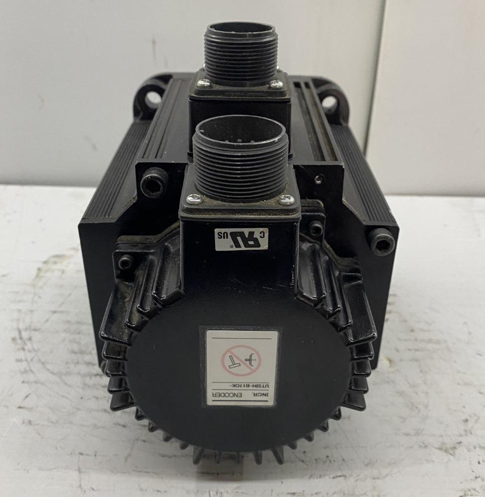 Schneider BMH1002P16A1A Servo Motor