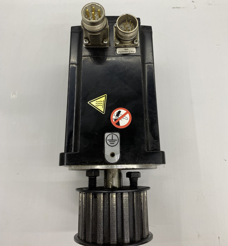 Schneider BMH1002P16A1A Servo Motor