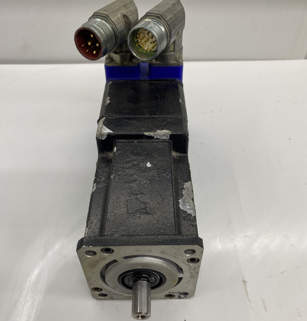 Kollmorgen MTC1504AE-HMC10-1 Motion Controller