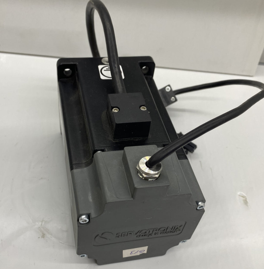 Servotronix P2-08B23005S30D Servo Motor 0.75Kw