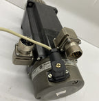 Sig Positec VRDM 3913-50 LNC Enkoderli Servo Motor
