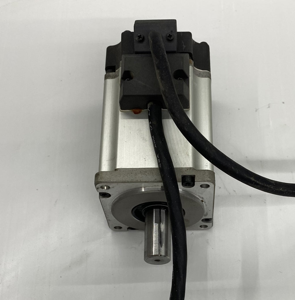 Panasonic MSMD042P1C Servo Motor 0.4Kw