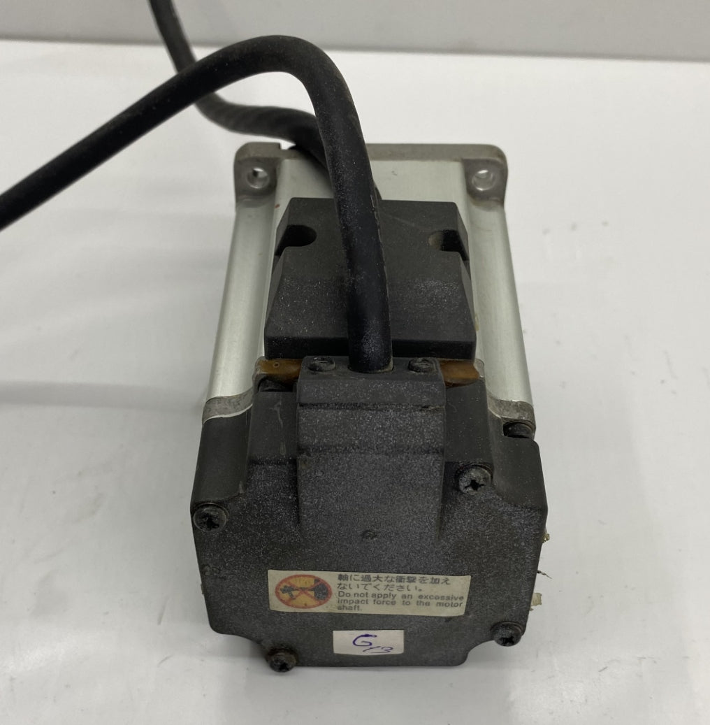 Panasonic MSMD042P1C Servo Motor 0.4Kw