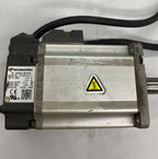Panasonic MSMD042P1C Servo Motor 0.4Kw