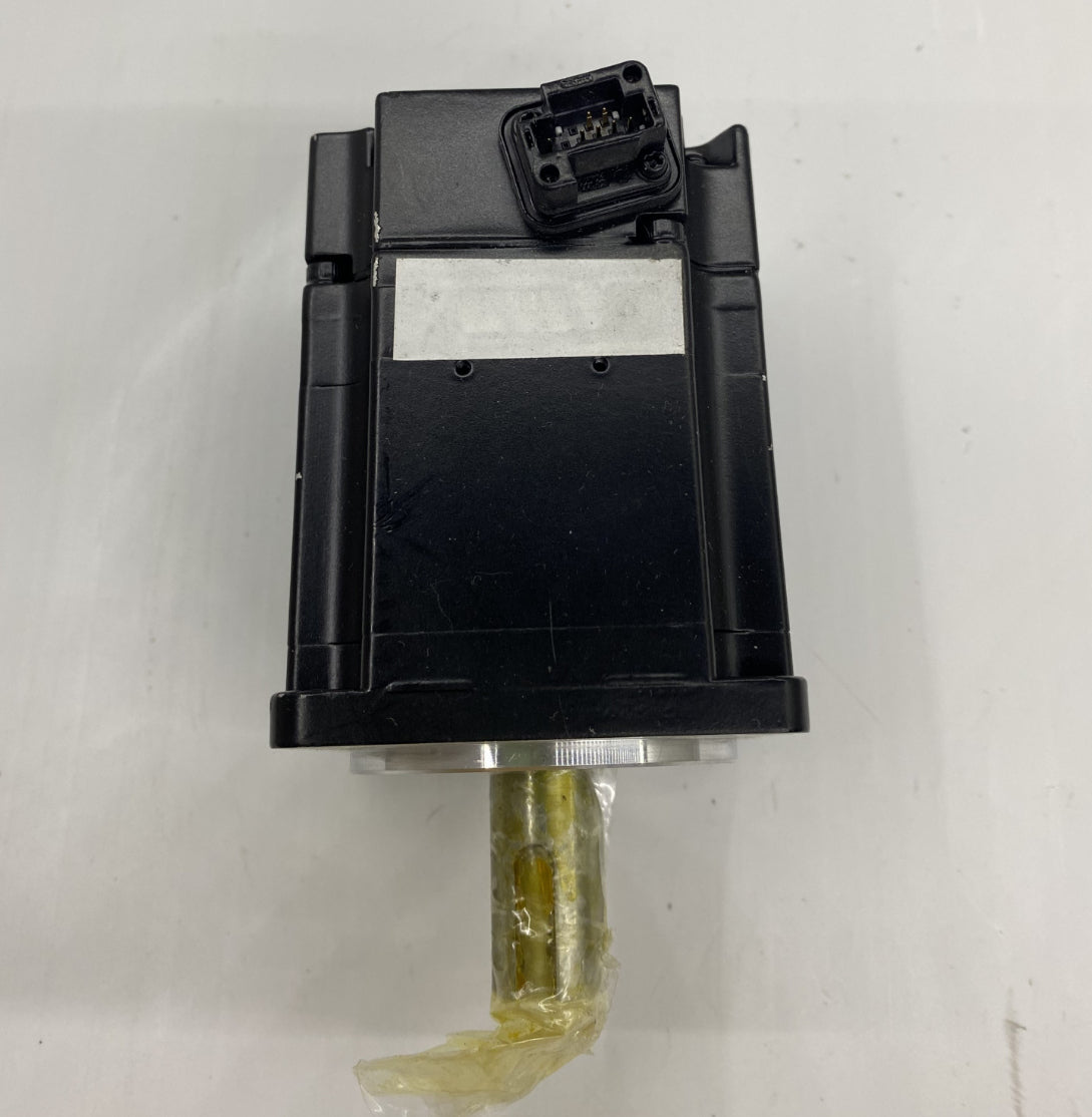 Yaskawa SGMJV-02A3A61 Servo Motor