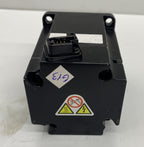 Yaskawa SGMJV-02A3A61 Servo Motor