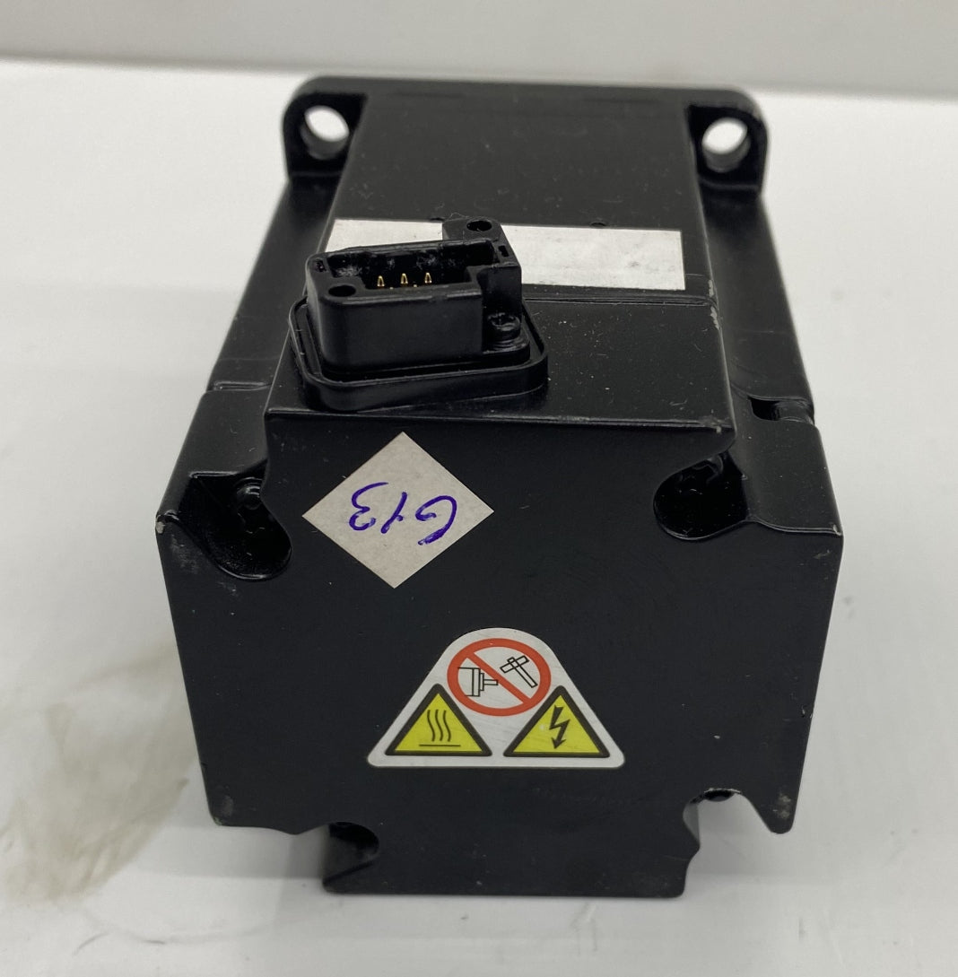 Yaskawa SGMJV-02A3A61 Servo Motor