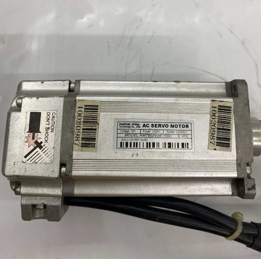 Technology AMT602V36-1000 Enkoder 200W