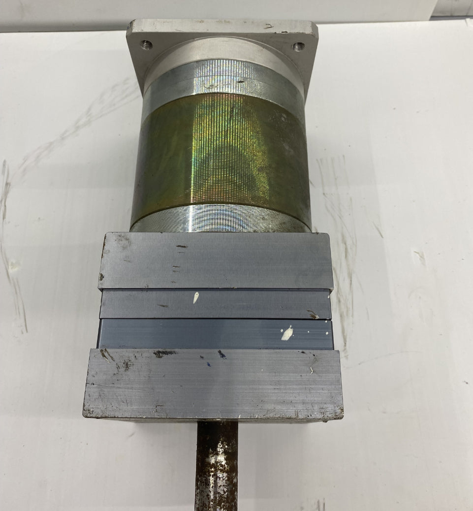 Riduttori 19.40.SS.55 125 Gear Reducer