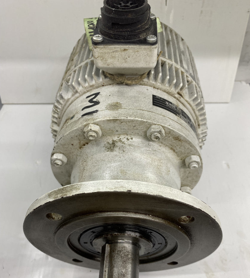Sumitomo CNVMS-6105G-8-G Sürücü Modülü