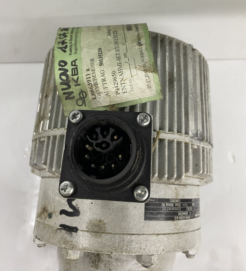 Sumitomo CNVMS-6105G-8-G Sürücü Modülü