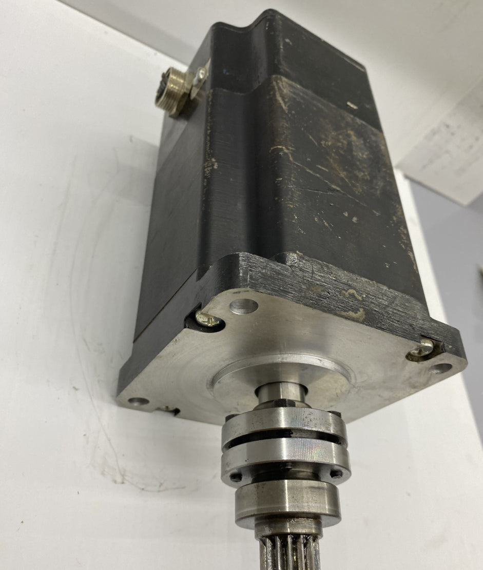 Siemens 1FL3061-0AC31-0BG0 Servo Motor