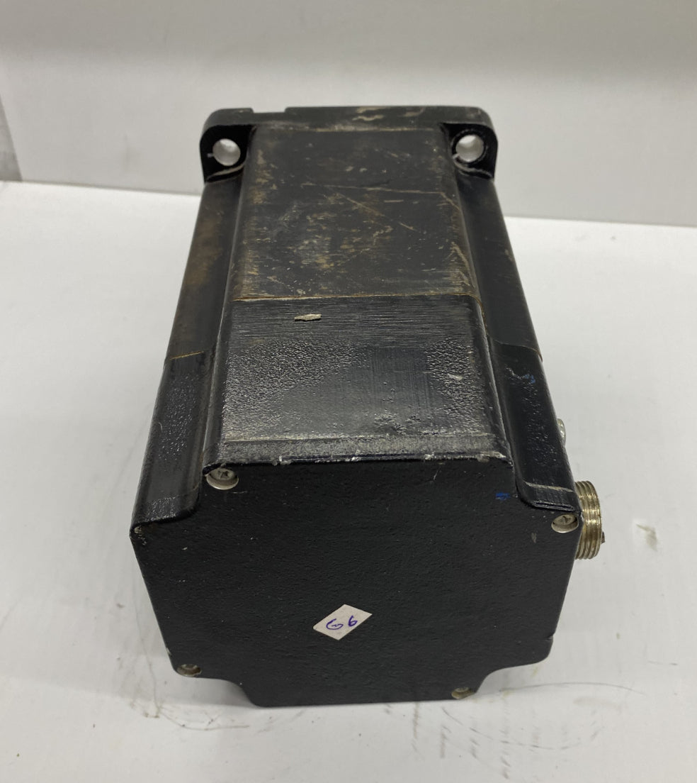 Siemens 1FL3061-0AC31-0BG0 Servo Motor