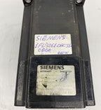 Siemens 1FL3061-0AC31-0BG0 Servo Motor
