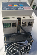 Fotek TSC-365 Zaman Rölesi
