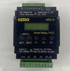 Gemo AR2-A-230VAC-8D Relay