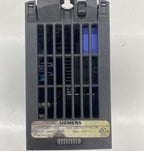 Siemens 6SE6420-2AB13-7AA0 Sürücü 0.37Kw 240V