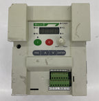 Moeller DF5-322-075 Sürücü 0.75Kw 230V
