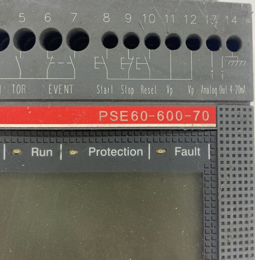 Abb PSE60-600-70 Softstarter