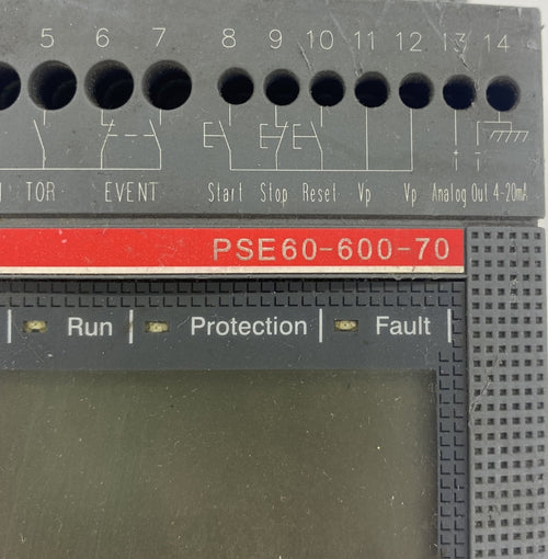 Abb PSE60-600-70 Softstarter