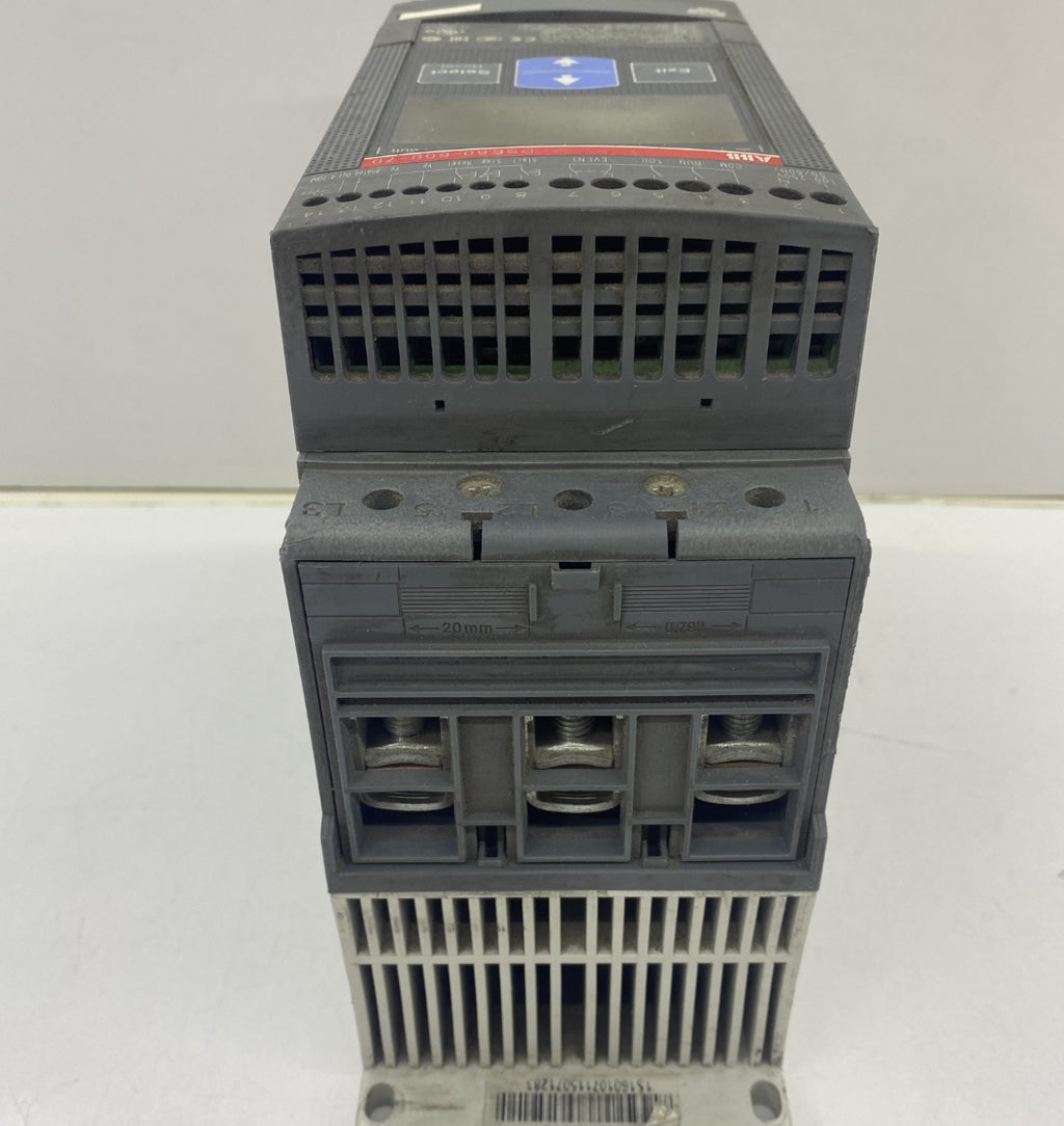 Abb PSE60-600-70 Softstarter