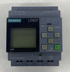 Siemens 6ED1052-1MD08-0BA1 Mini PLC