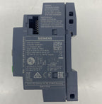 Siemens 6ED1052-1MD08-0BA1 Mini PLC