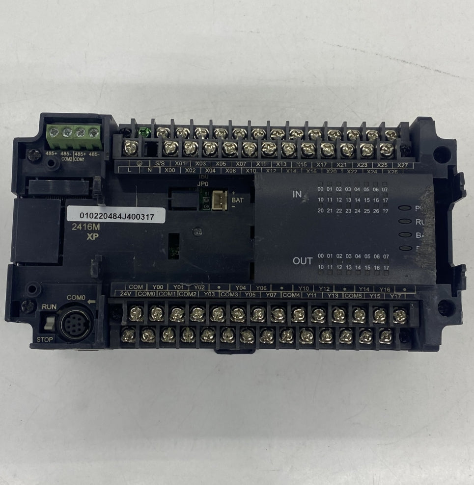Inovance H2U-2416MR-XP PLC