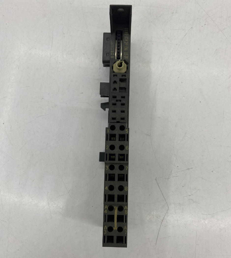 Siemens TM-E15C26-A1 IO Modülü