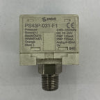Entek PS43P-031-F1 Güç Kaynaği