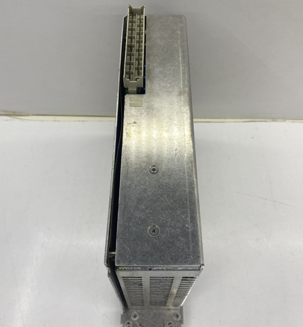 Siemens 6FC5114-0AB01-0AA0 HMI-Panel Modülü